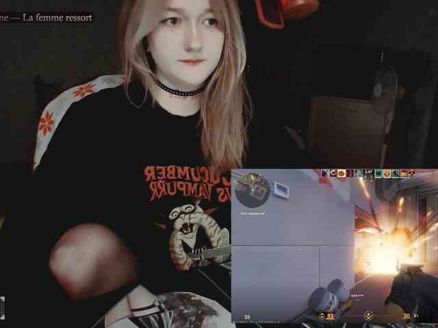 raingurl webcam
