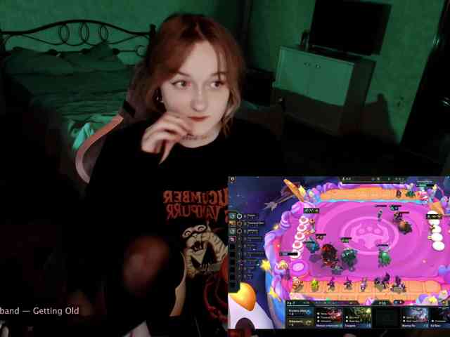 raingurl