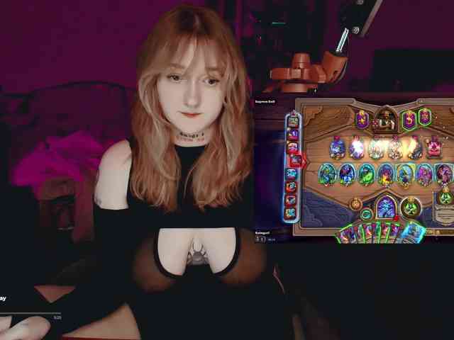 raingurl webcam