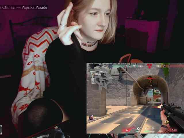 raingurl webcam