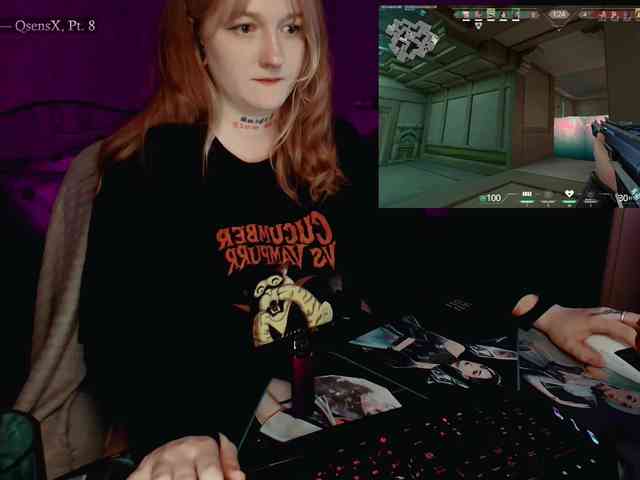 raingurl