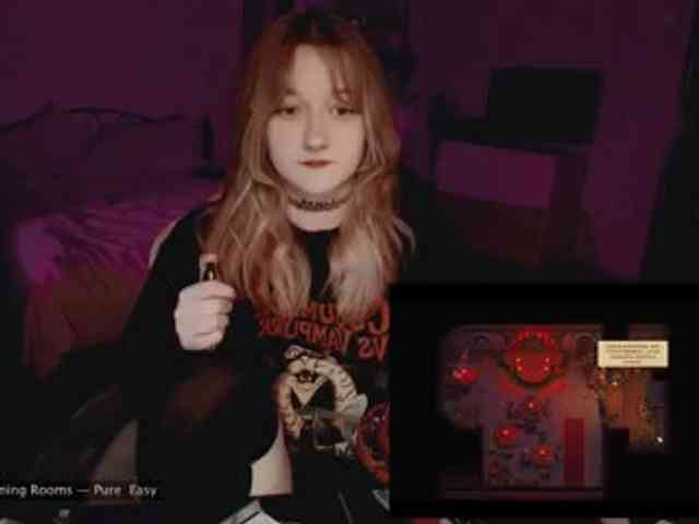 raingurl webcam