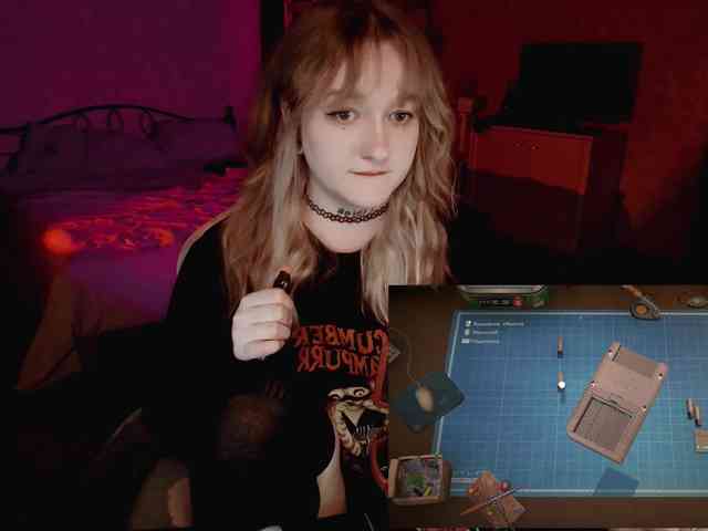 raingurl webcam