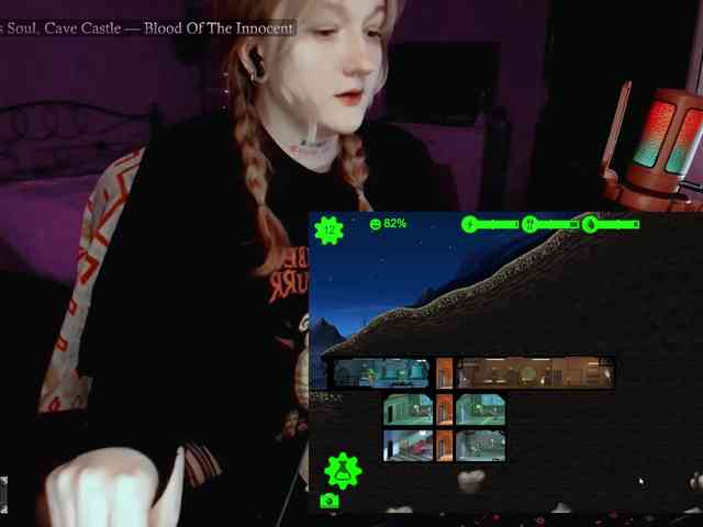 raingurl webcam