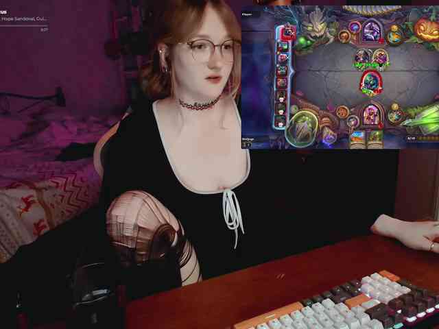 raingurl