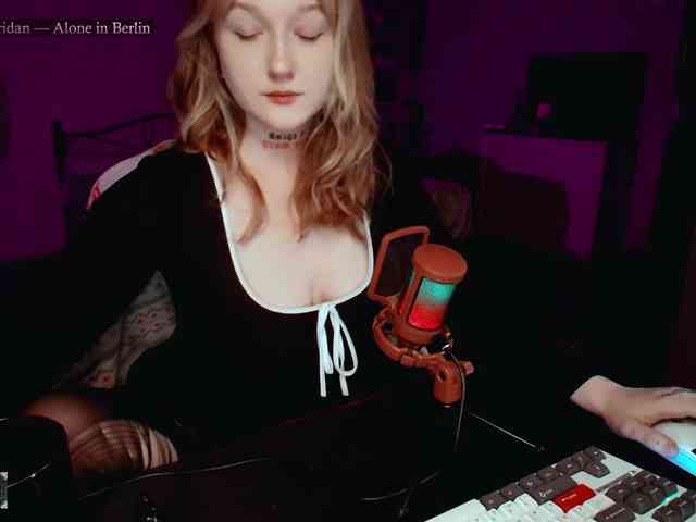 raingurl webcam