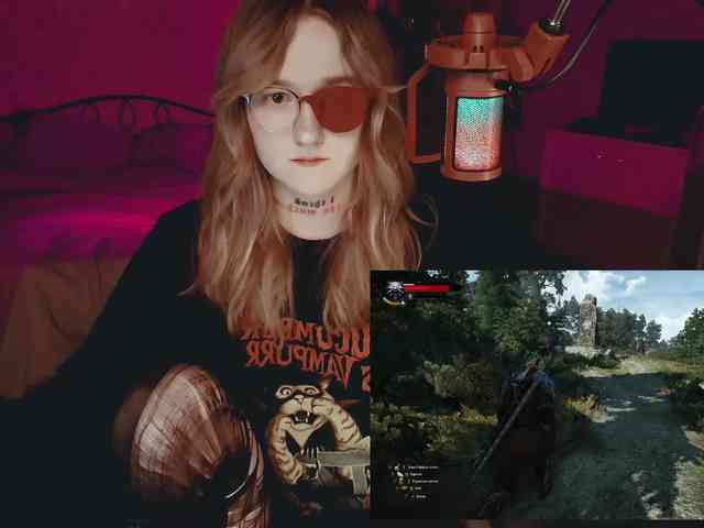 raingurl webcam