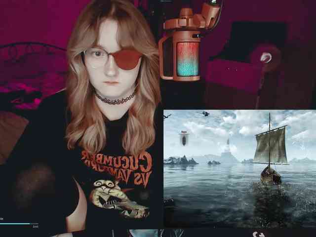 raingurl webcam