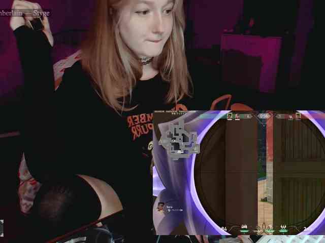 raingurl webcam