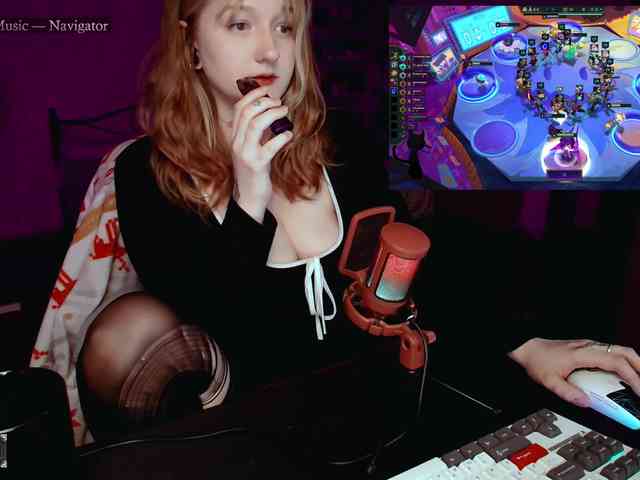 raingurl webcam
