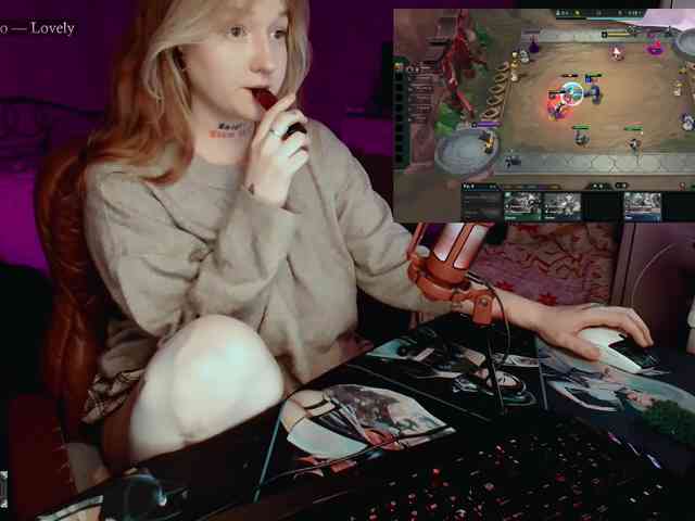 raingurl webcam
