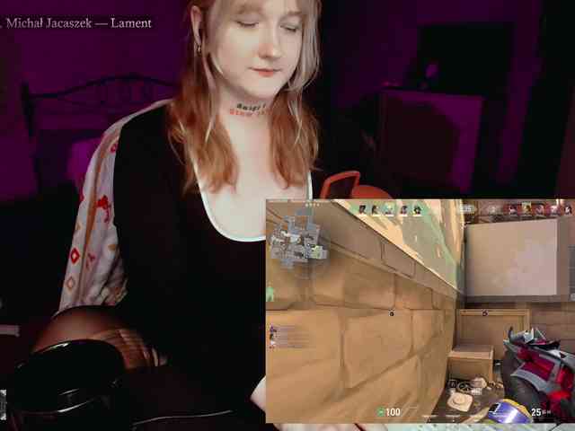 raingurl webcam