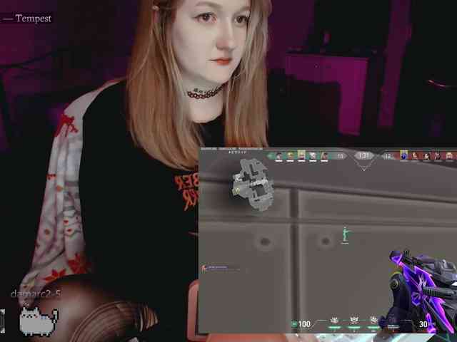 raingurl webcam