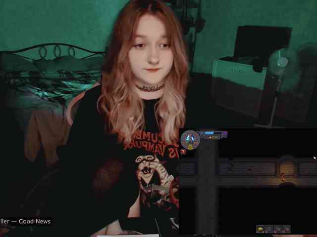 raingurl webcam