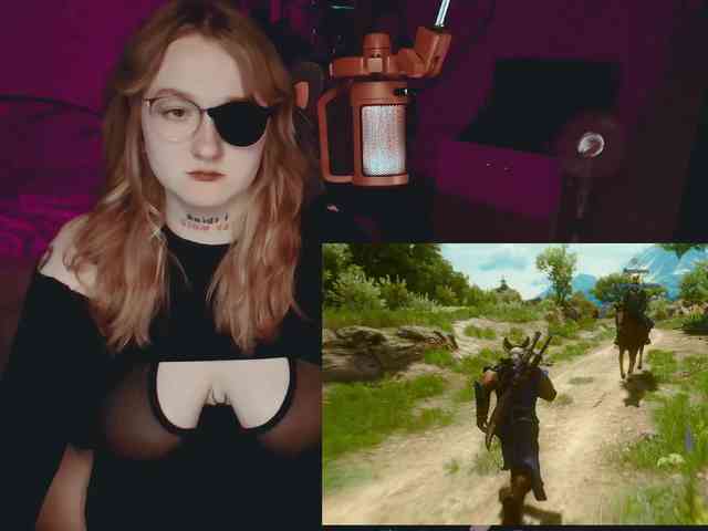raingurl webcam