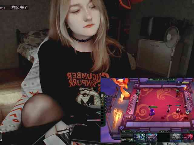 モデル: raingurl