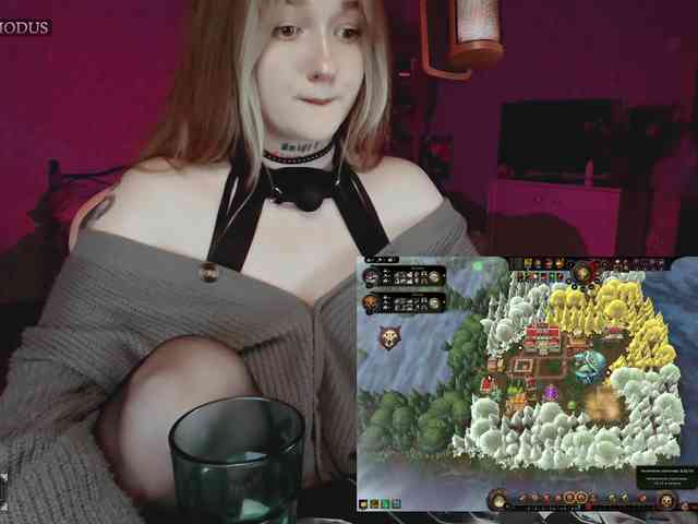 raingurl webcam