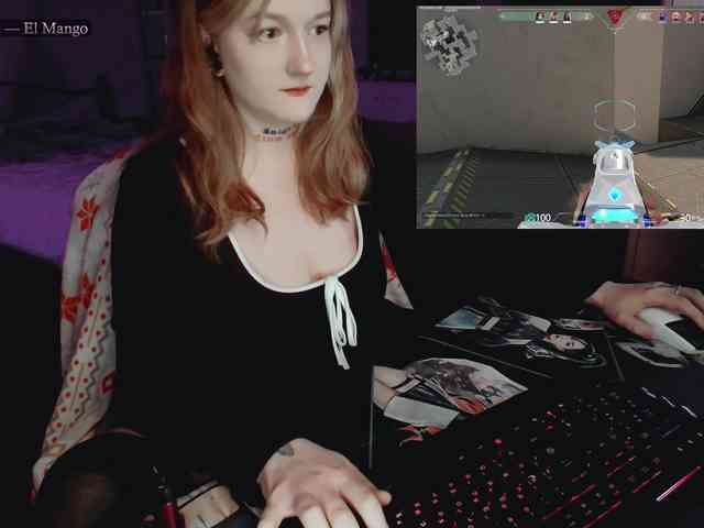 raingurl webcam