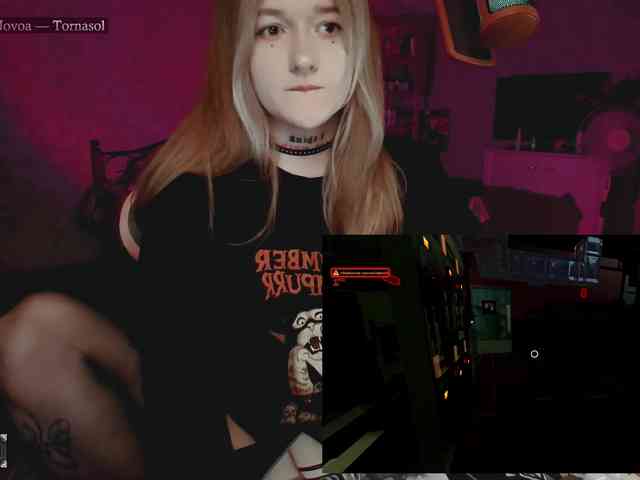 raingurl webcam