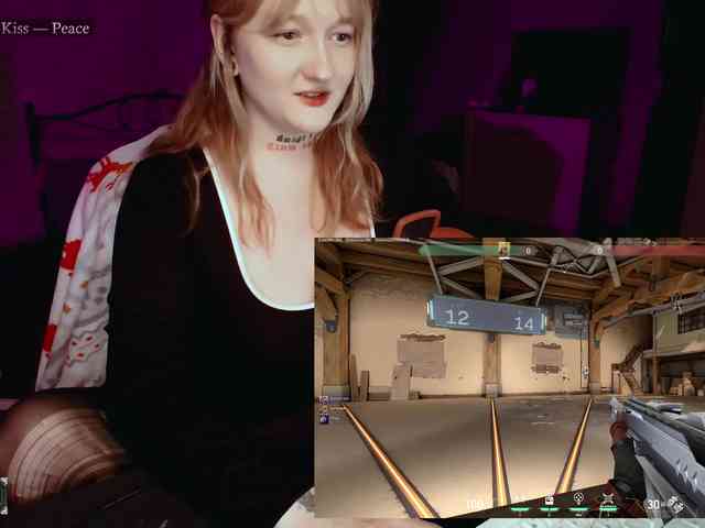 raingurl webcam