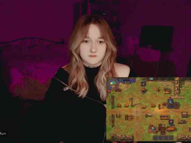 raingurl webcam
