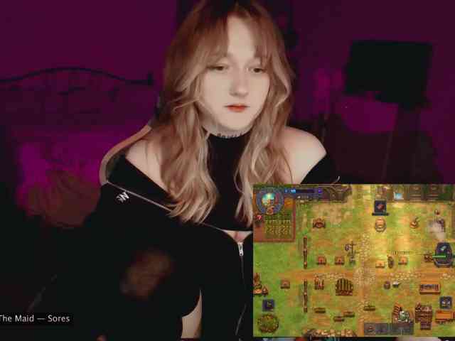 raingurl webcam
