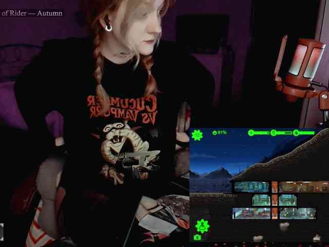 raingurl
