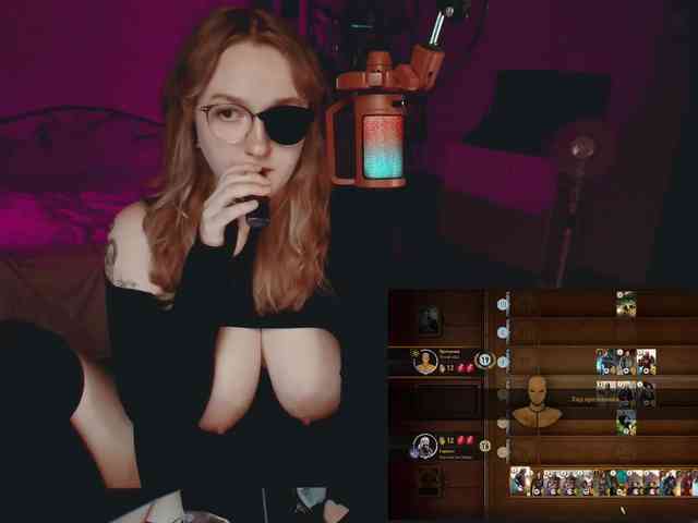 raingurl webcam