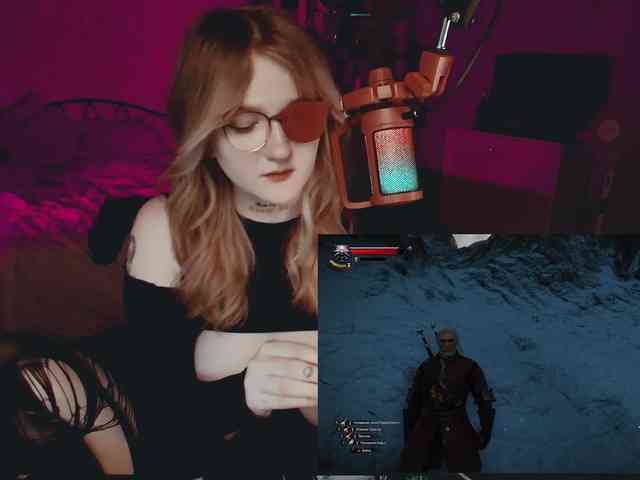 raingurl webcam