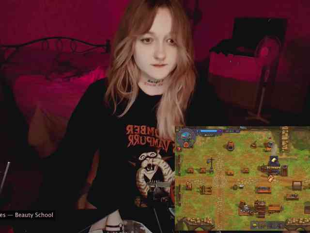 raingurl