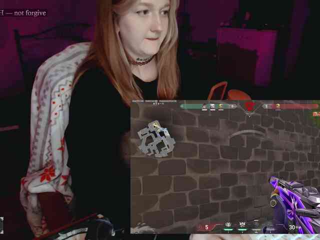 raingurl webcam