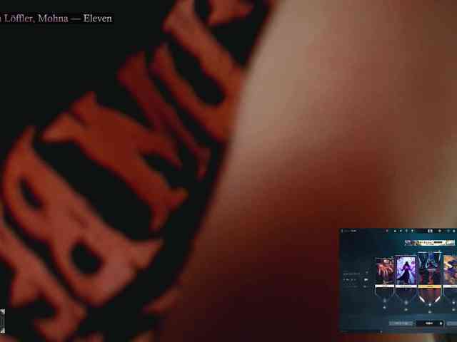 raingurl webcam