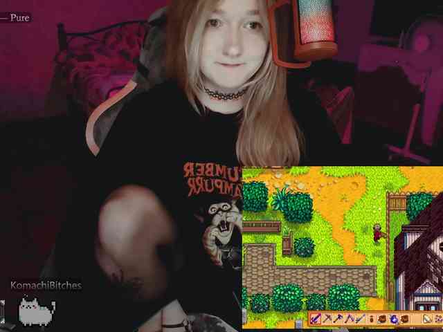 raingurl webcam