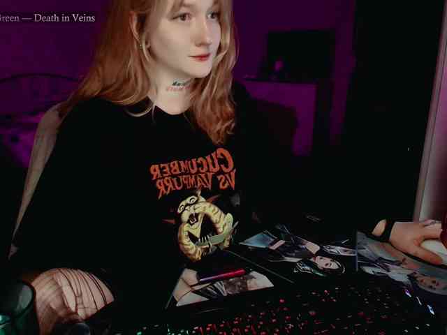 raingurl webcam