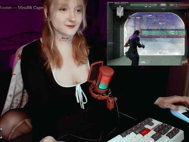 raingurl webcam