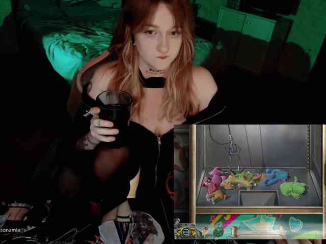 raingurl webcam