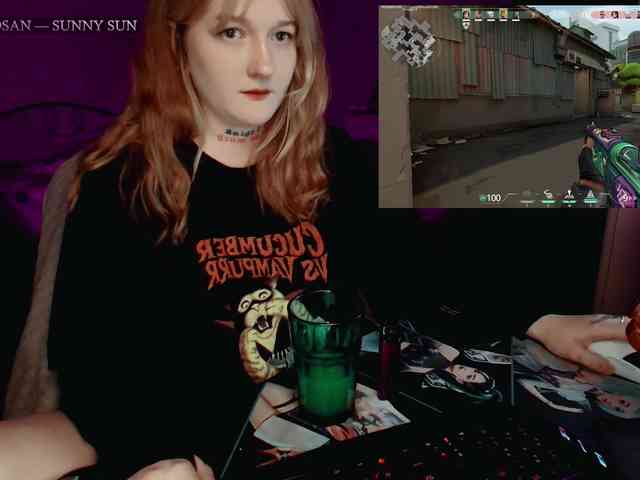 raingurl webcam