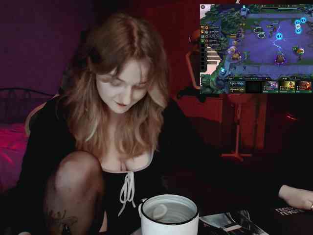 Model: raingurl