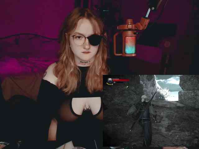 raingurl webcam