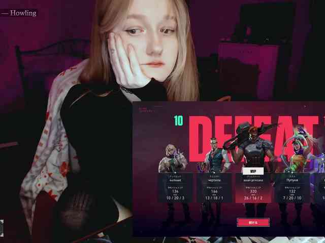 raingurl webcam