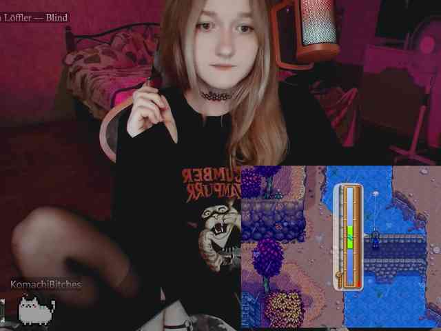 raingurl webcam