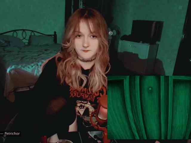 raingurl webcam