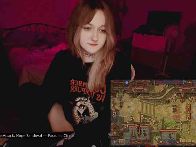 raingurl