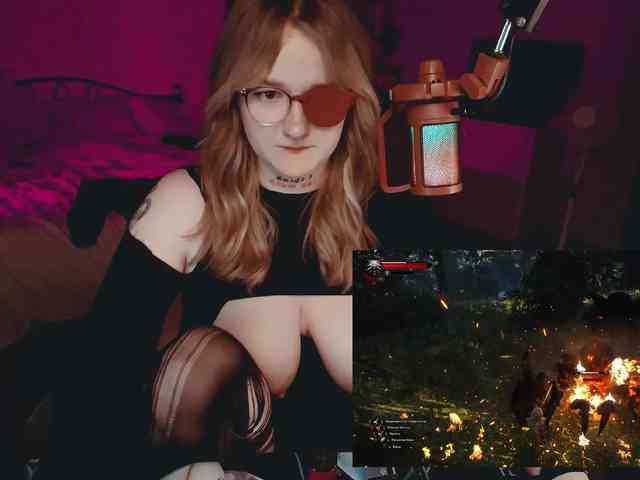 raingurl webcam