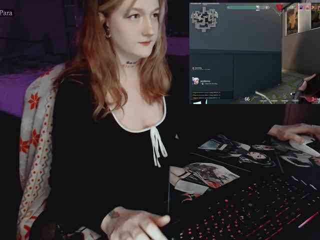 raingurl webcam