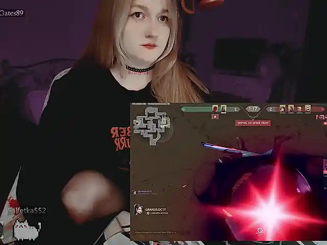 raingurl