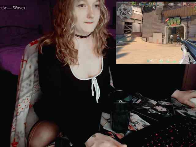 raingurl webcam