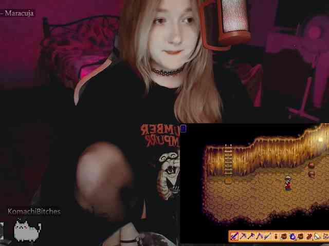 raingurl webcam