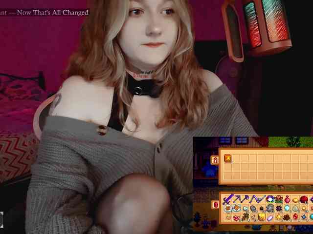 raingurl webcam