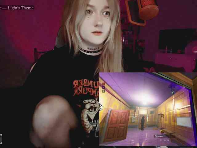 raingurl webcam